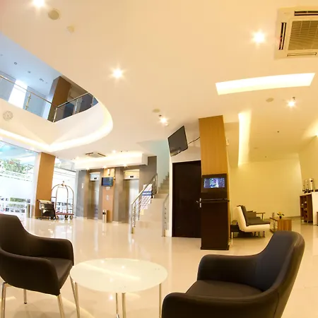 Hotel 88 Grogol Jakarta By Wh-2