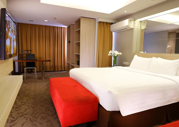 Aston Pluit Hotel & Residence Jakarta
