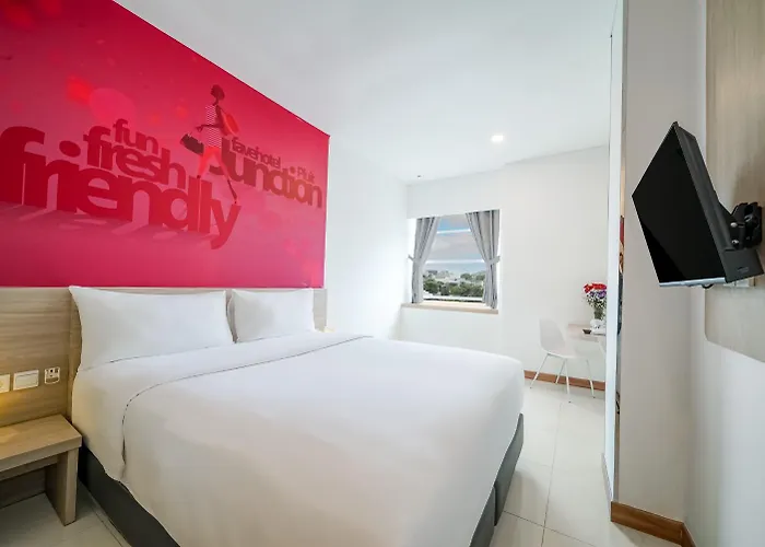 Favehotel Pluit Junction Jakarta